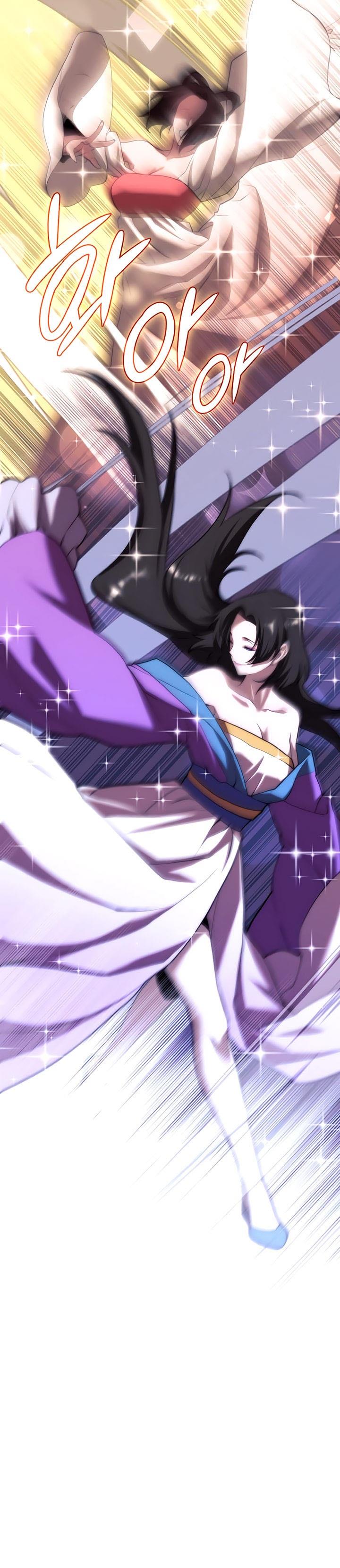 Tale of a Scribe Who Retires to the Countryside Chap 134 - Next Chap 135