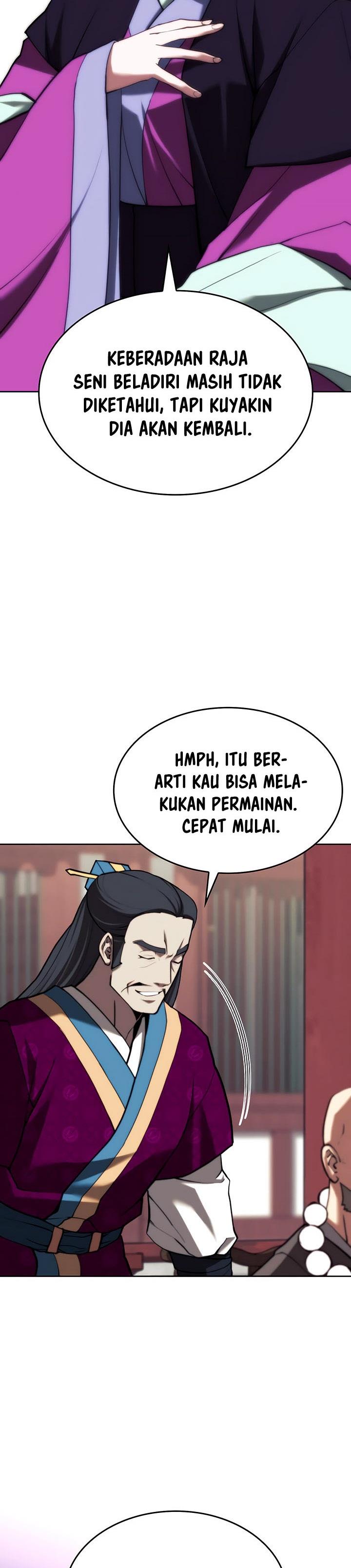 Tale of a Scribe Who Retires to the Countryside Chap 134 - Next Chap 135