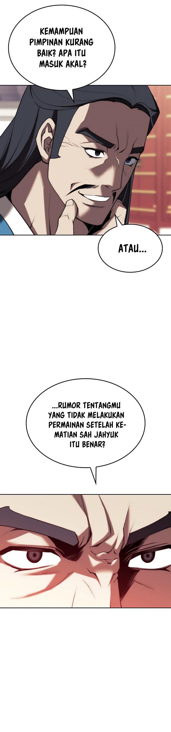 Tale of a Scribe Who Retires to the Countryside Chap 134 - Next Chap 135