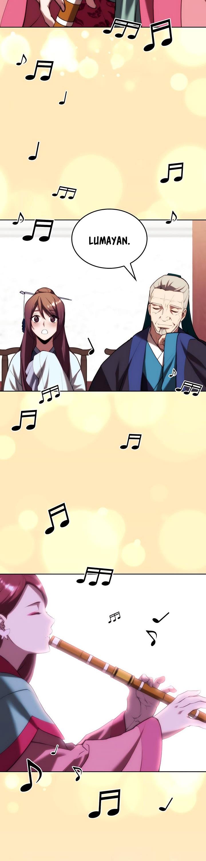 Tale of a Scribe Who Retires to the Countryside Chap 134 - Next Chap 135