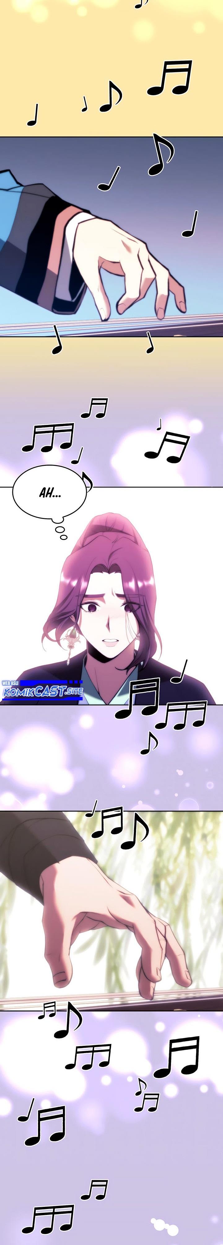 Tale of a Scribe Who Retires to the Countryside Chap 135 - Next Chap 136