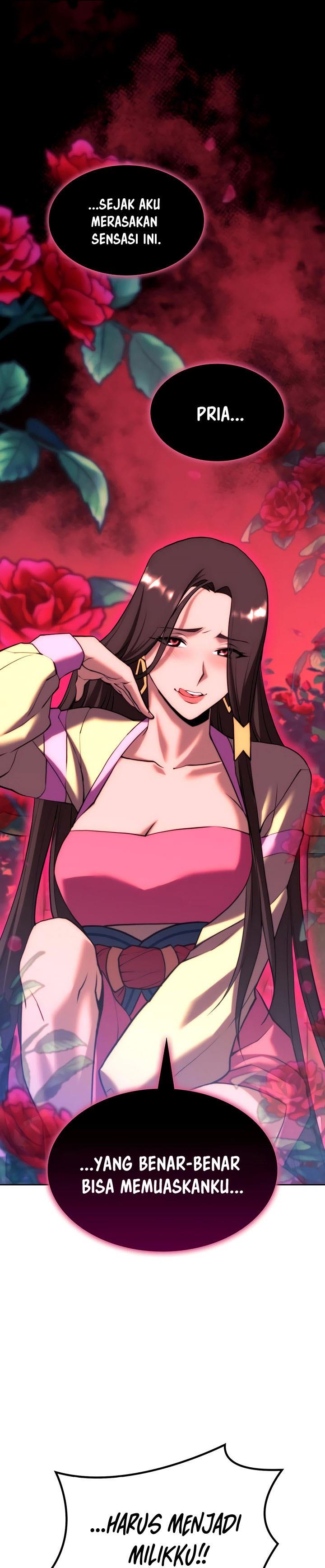 Tale of a Scribe Who Retires to the Countryside Chap 135 - Next Chap 136