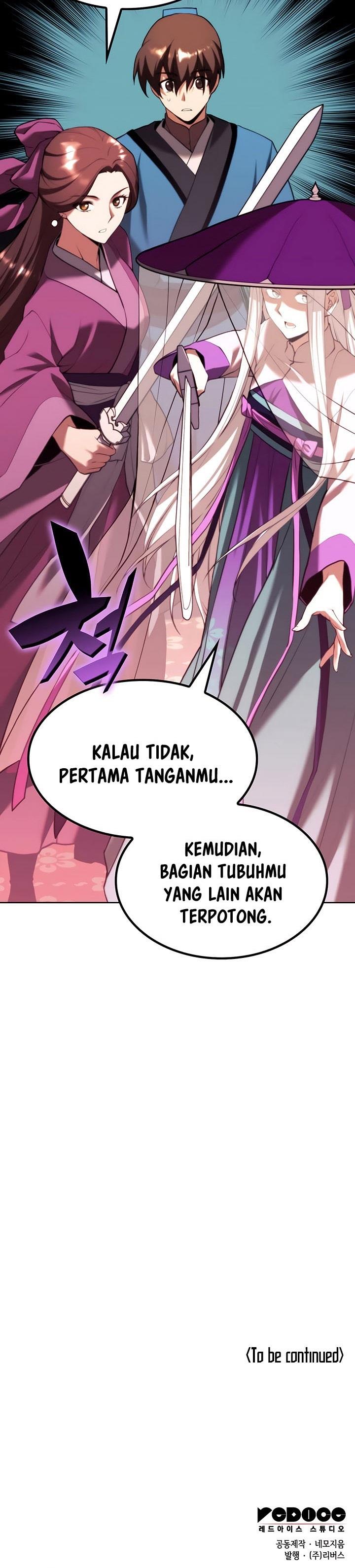 Tale of a Scribe Who Retires to the Countryside Chap 135 - Next Chap 136