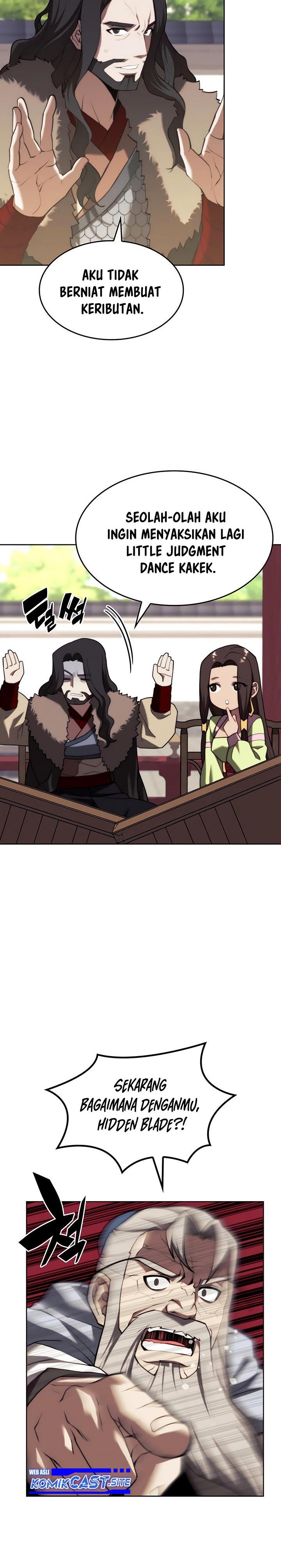 Tale of a Scribe Who Retires to the Countryside Chap 135 - Next Chap 136