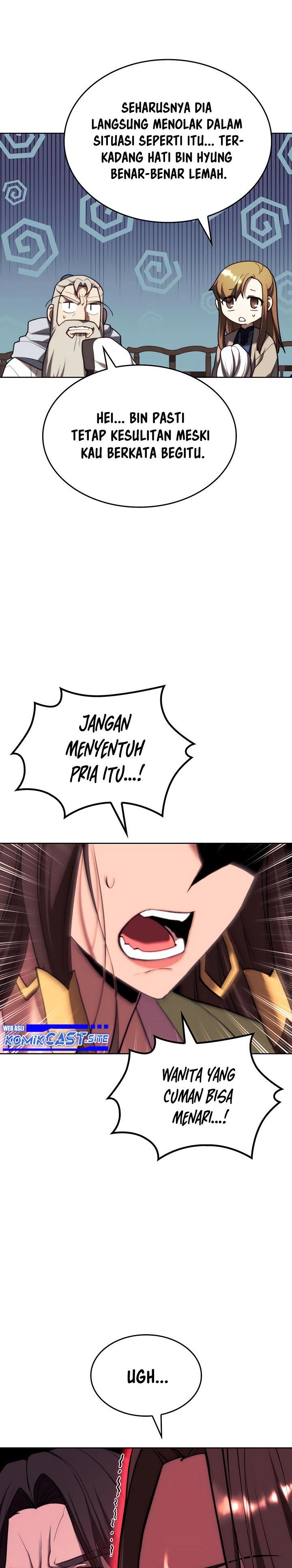 Tale of a Scribe Who Retires to the Countryside Chap 135 - Next Chap 136