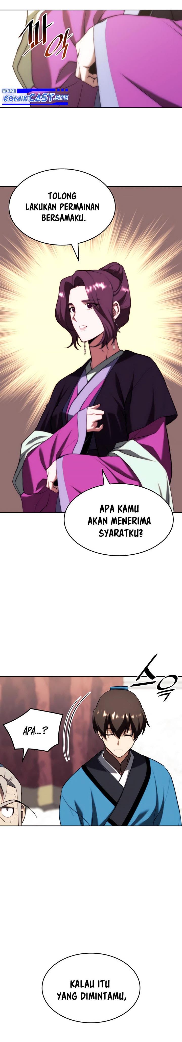 Tale of a Scribe Who Retires to the Countryside Chap 135 - Next Chap 136