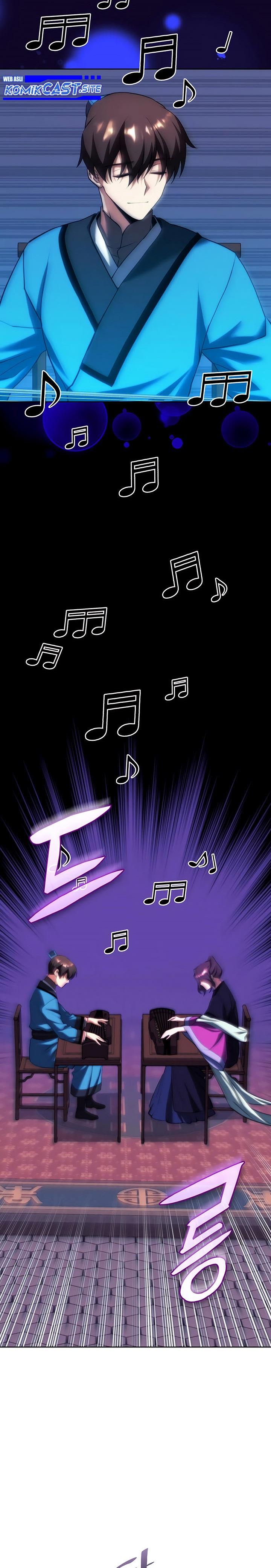 Tale of a Scribe Who Retires to the Countryside Chap 135 - Next Chap 136