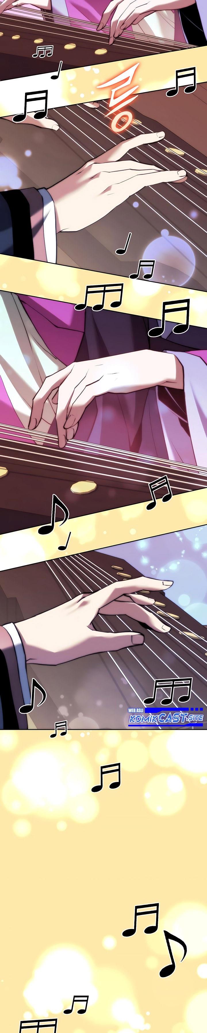 Tale of a Scribe Who Retires to the Countryside Chap 135 - Next Chap 136