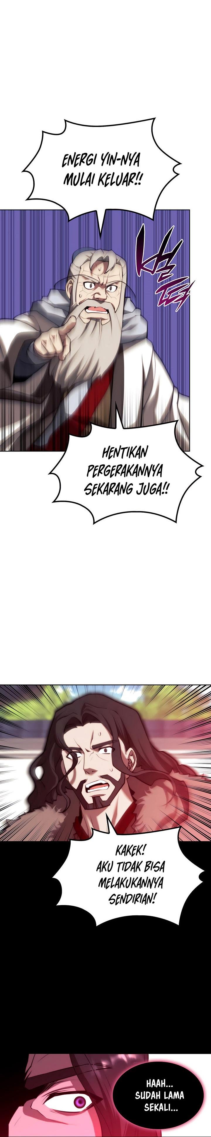 Tale of a Scribe Who Retires to the Countryside Chap 135 - Next Chap 136