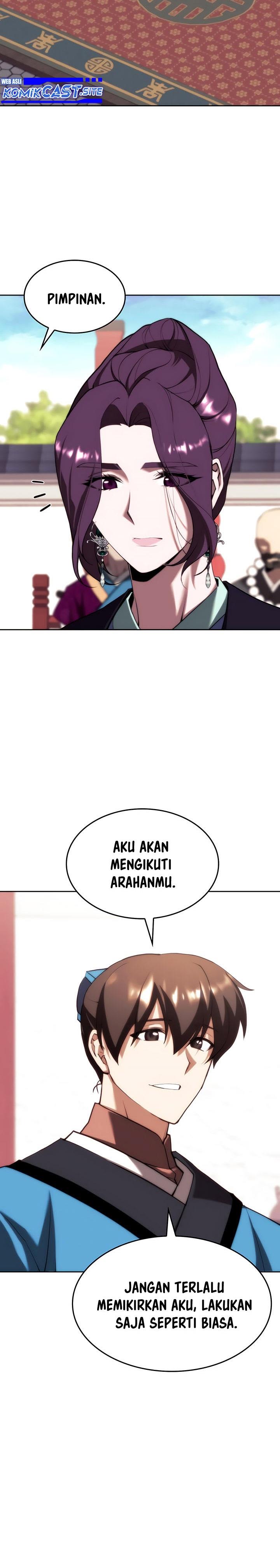 Tale of a Scribe Who Retires to the Countryside Chap 135 - Next Chap 136