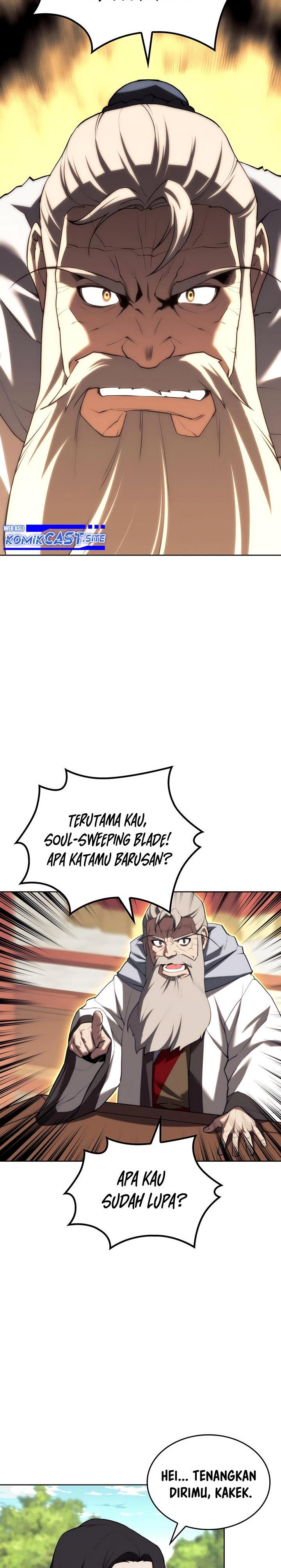 Tale of a Scribe Who Retires to the Countryside Chap 135 - Next Chap 136