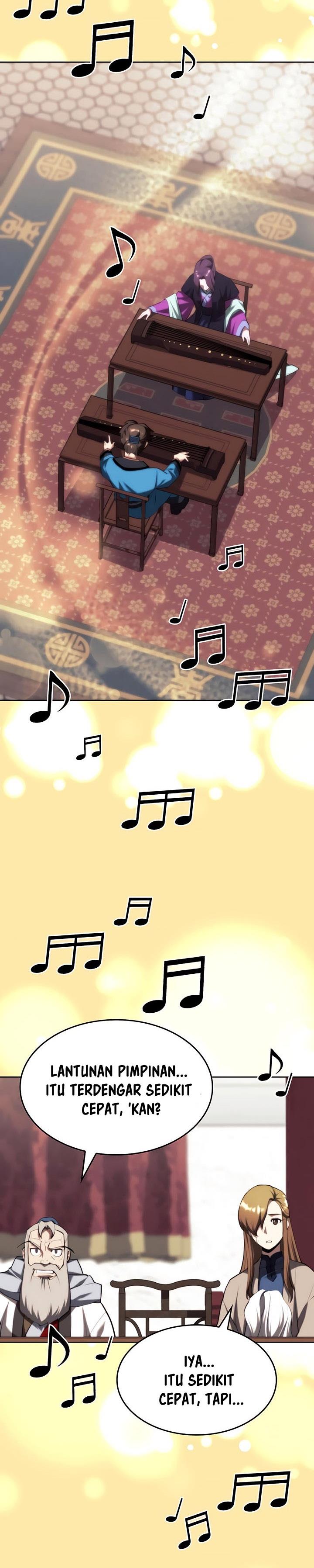 Tale of a Scribe Who Retires to the Countryside Chap 135 - Next Chap 136