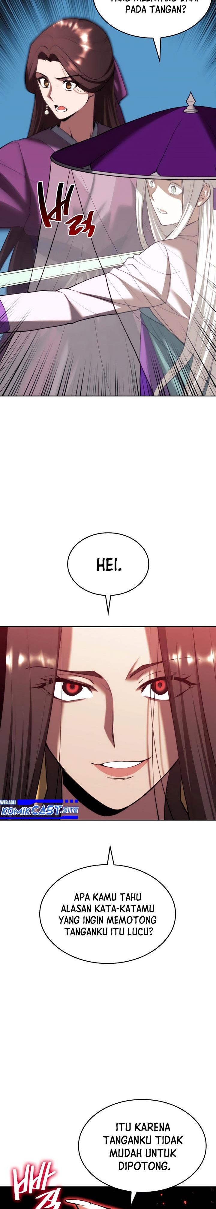 Tale of a Scribe Who Retires to the Countryside Chap 136 - Next Chap 137