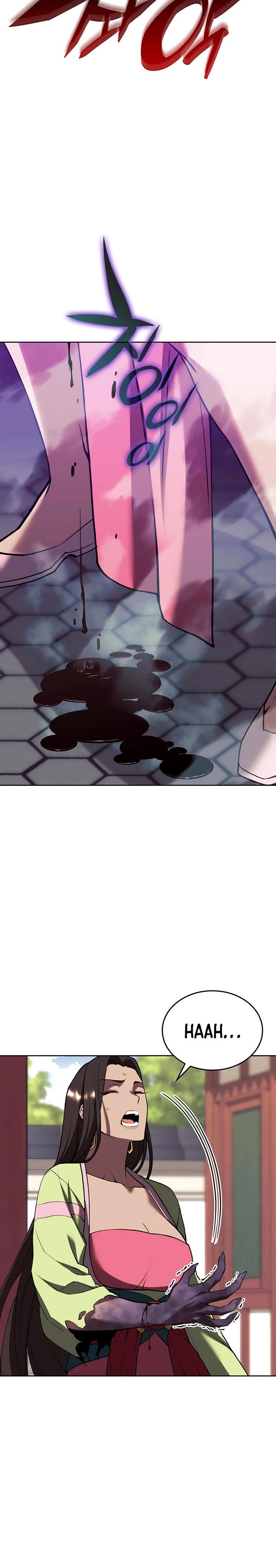 Tale of a Scribe Who Retires to the Countryside Chap 136 - Next Chap 137