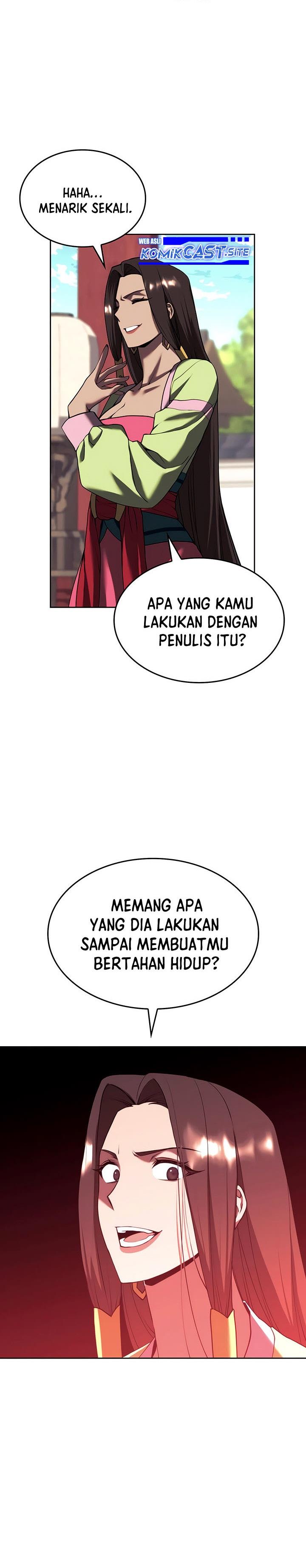 Tale of a Scribe Who Retires to the Countryside Chap 136 - Next Chap 137