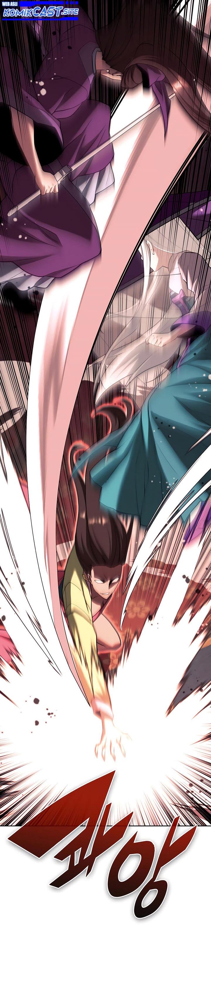 Tale of a Scribe Who Retires to the Countryside Chap 136 - Next Chap 137