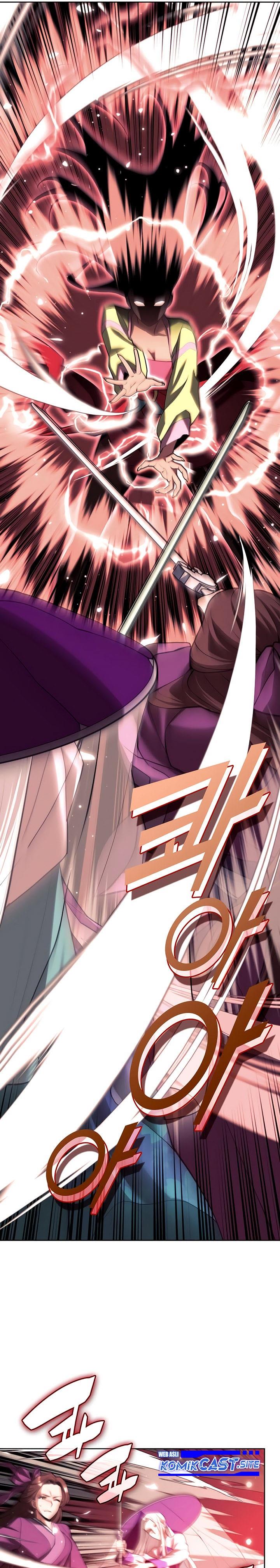 Tale of a Scribe Who Retires to the Countryside Chap 136 - Next Chap 137