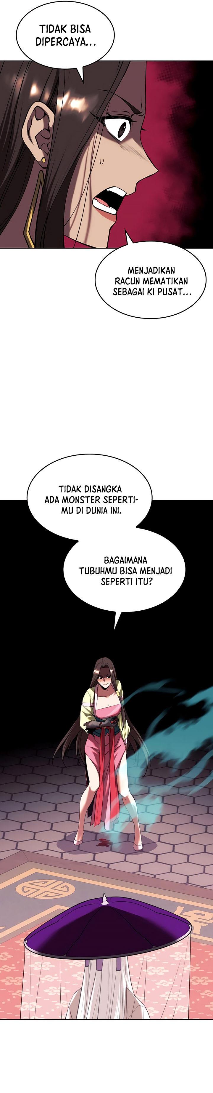 Tale of a Scribe Who Retires to the Countryside Chap 136 - Next Chap 137