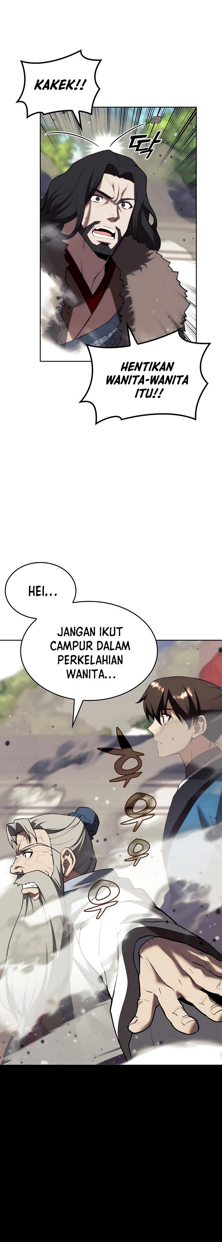 Tale of a Scribe Who Retires to the Countryside Chap 136 - Next Chap 137