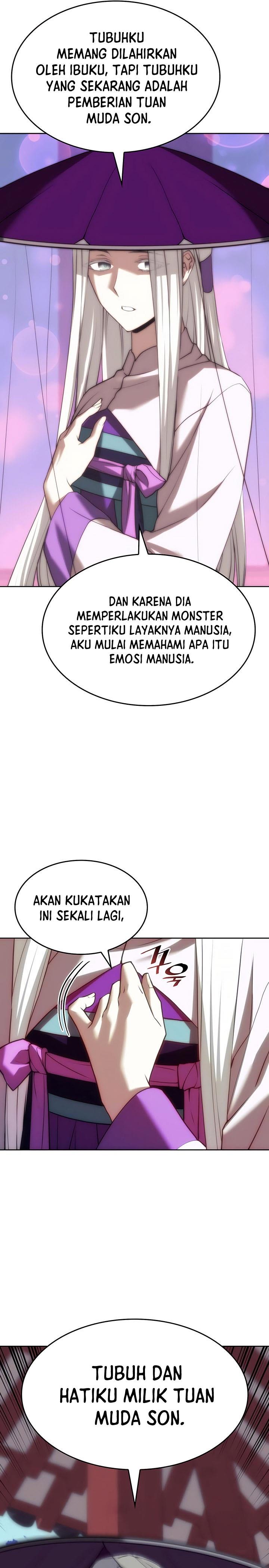 Tale of a Scribe Who Retires to the Countryside Chap 136 - Next Chap 137