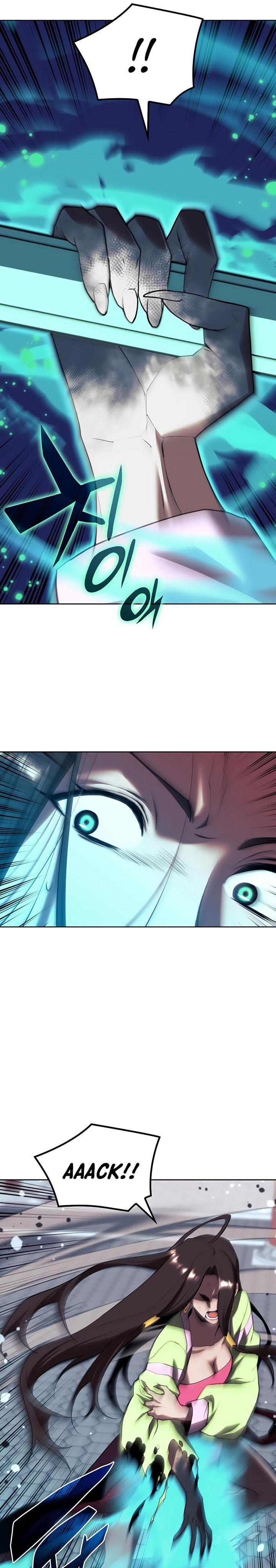 Tale of a Scribe Who Retires to the Countryside Chap 136 - Next Chap 137