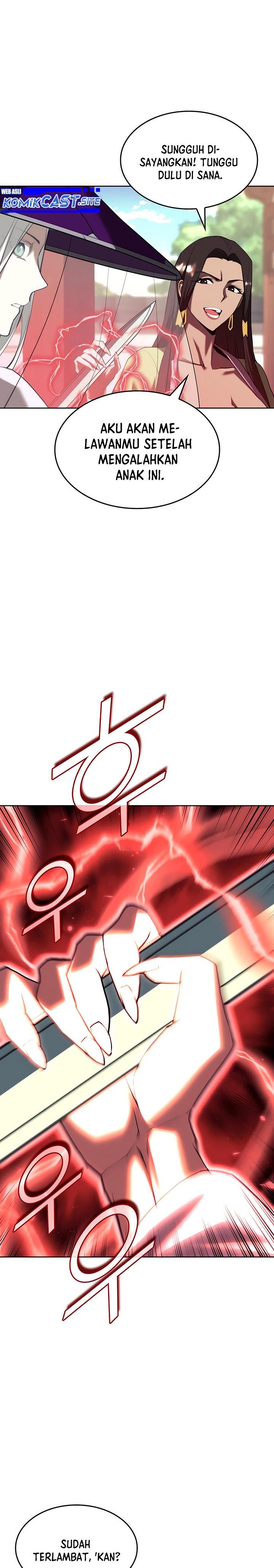 Tale of a Scribe Who Retires to the Countryside Chap 136 - Next Chap 137