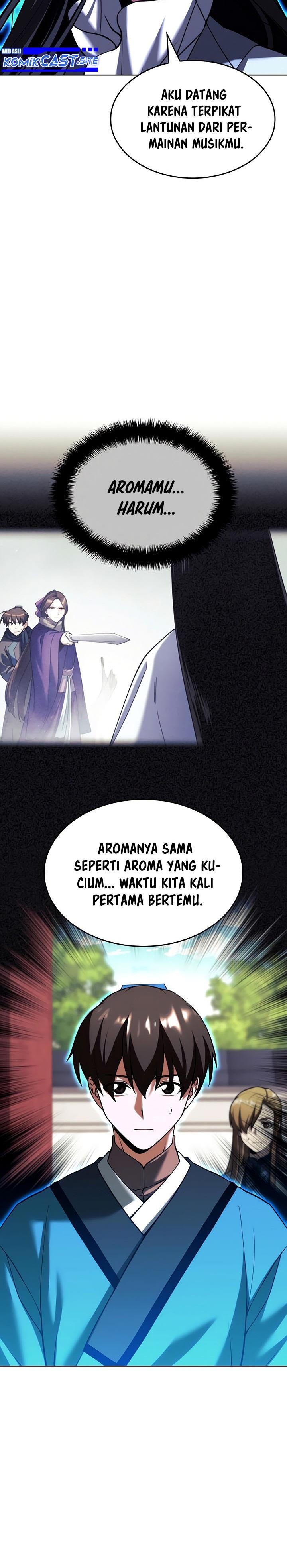 Tale of a Scribe Who Retires to the Countryside Chap 138 - Next Chap 139