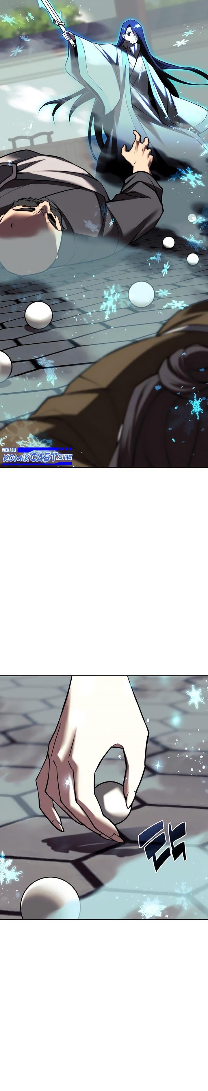 Tale of a Scribe Who Retires to the Countryside Chap 138 - Next Chap 139