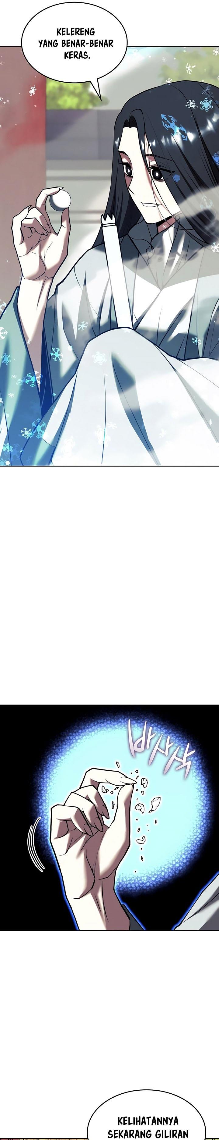 Tale of a Scribe Who Retires to the Countryside Chap 138 - Next Chap 139