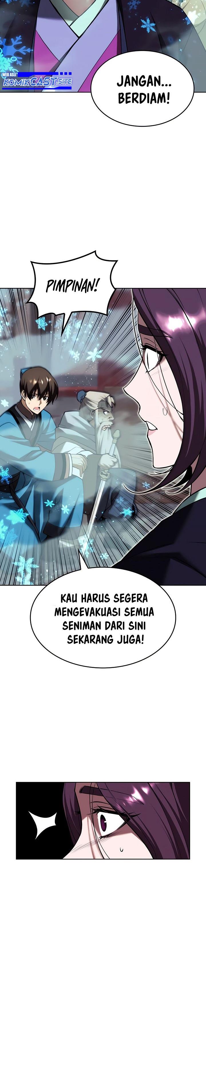 Tale of a Scribe Who Retires to the Countryside Chap 138 - Next Chap 139