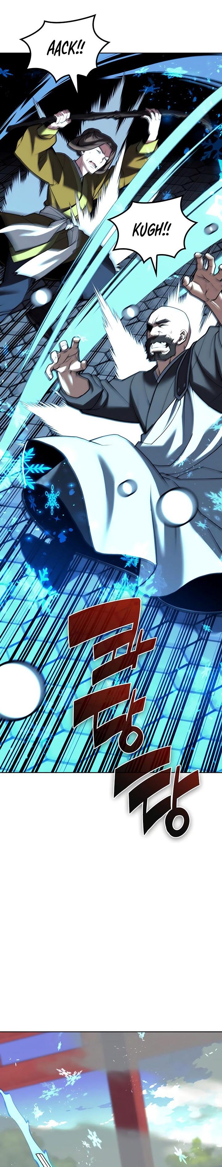 Tale of a Scribe Who Retires to the Countryside Chap 138 - Next Chap 139