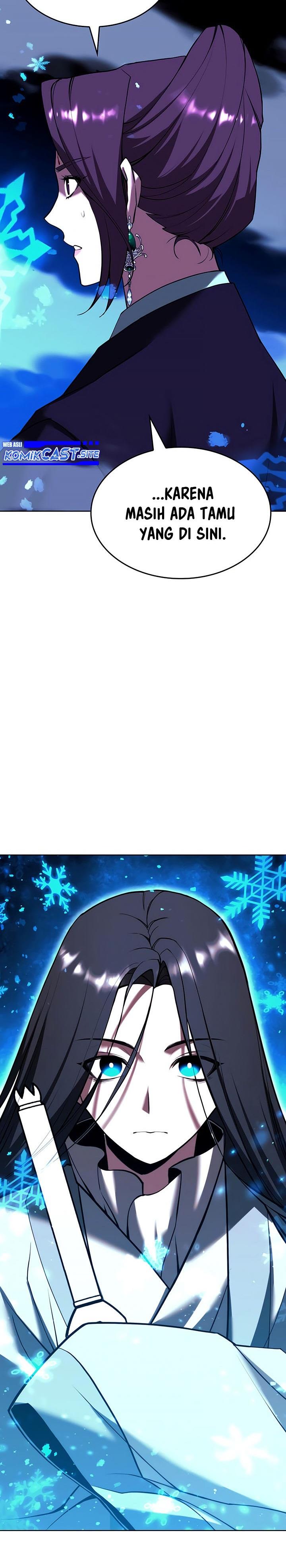 Tale of a Scribe Who Retires to the Countryside Chap 138 - Next Chap 139