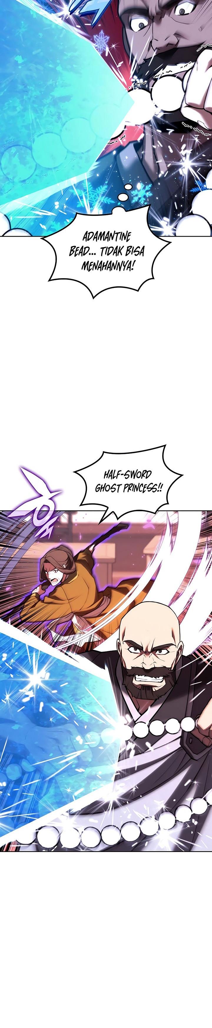 Tale of a Scribe Who Retires to the Countryside Chap 138 - Next Chap 139