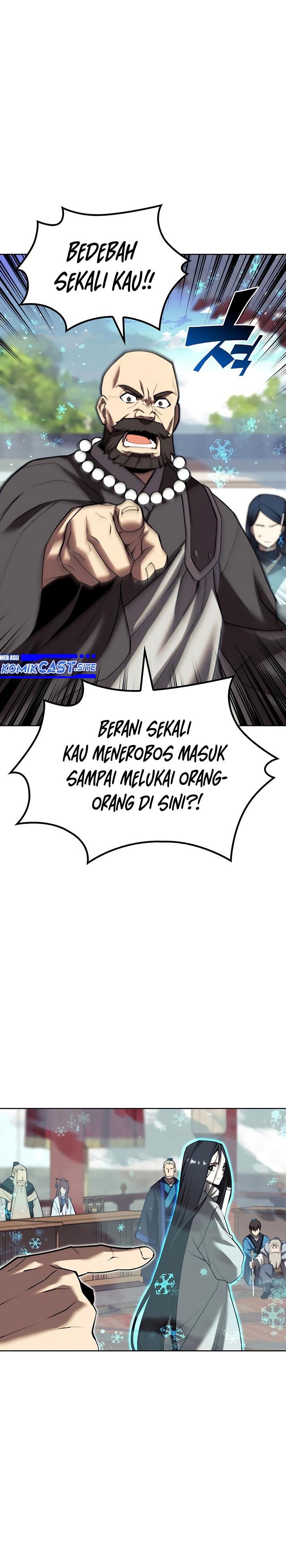 Tale of a Scribe Who Retires to the Countryside Chap 138 - Next Chap 139