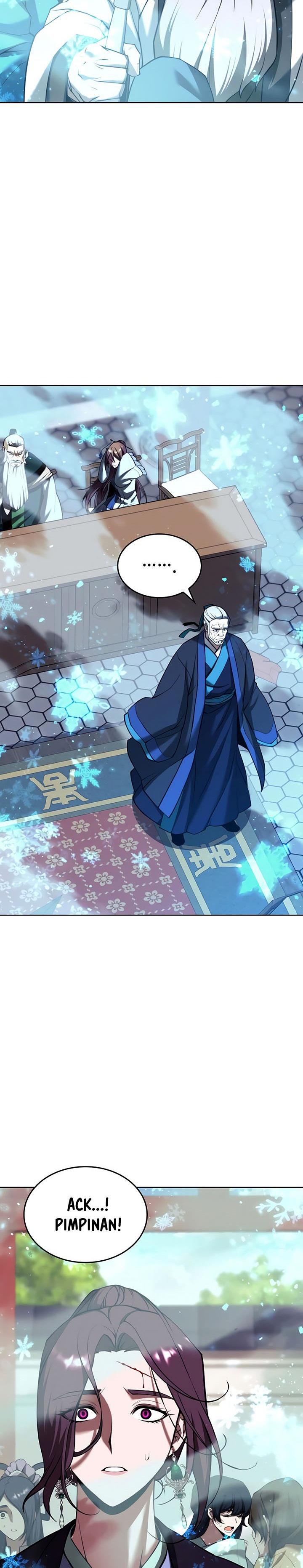 Tale of a Scribe Who Retires to the Countryside Chap 138 - Next Chap 139