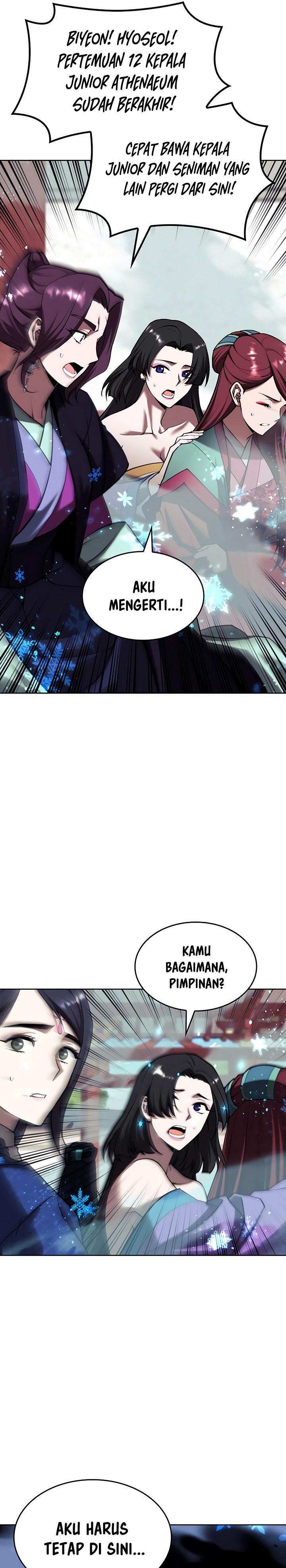 Tale of a Scribe Who Retires to the Countryside Chap 138 - Next Chap 139