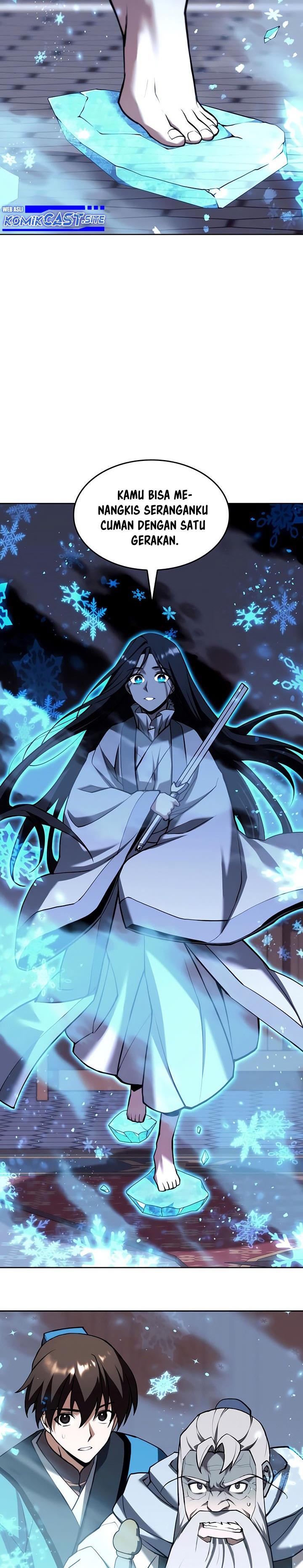 Tale of a Scribe Who Retires to the Countryside Chap 138 - Next Chap 139