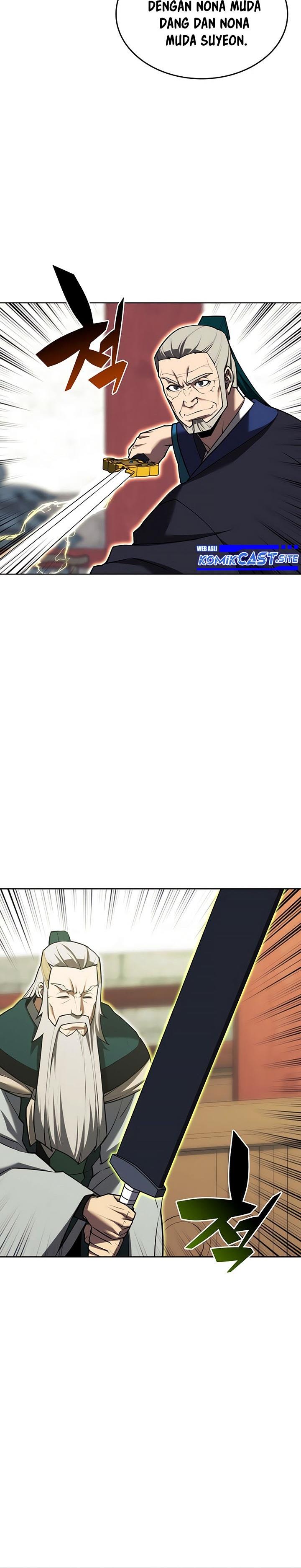 Tale of a Scribe Who Retires to the Countryside Chap 138 - Next Chap 139