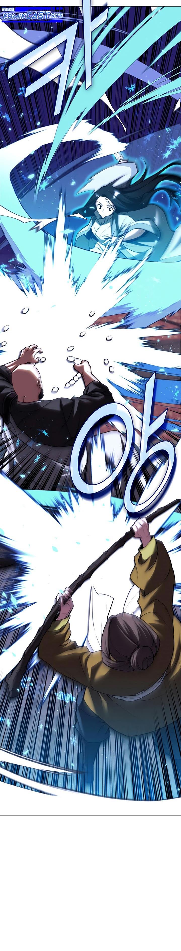 Tale of a Scribe Who Retires to the Countryside Chap 138 - Next Chap 139