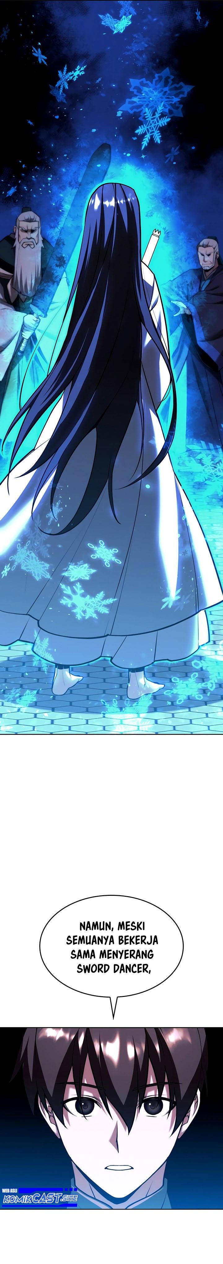 Tale of a Scribe Who Retires to the Countryside Chap 138 - Next Chap 139