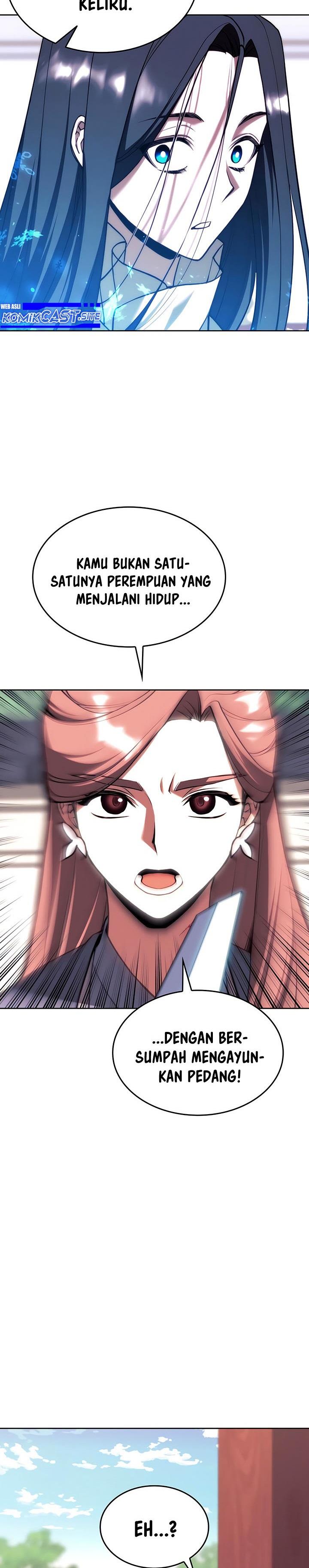 Tale of a Scribe Who Retires to the Countryside Chap 139 - Next Chap 140