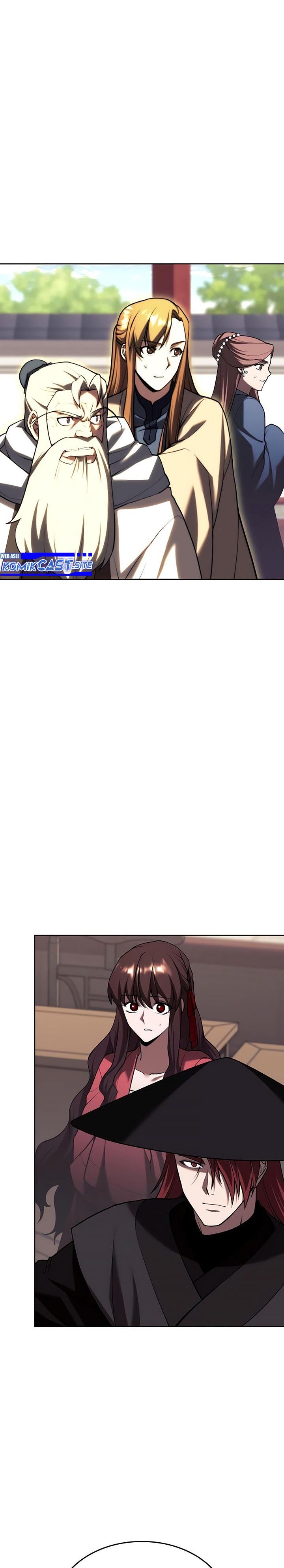 Tale of a Scribe Who Retires to the Countryside Chap 139 - Next Chap 140