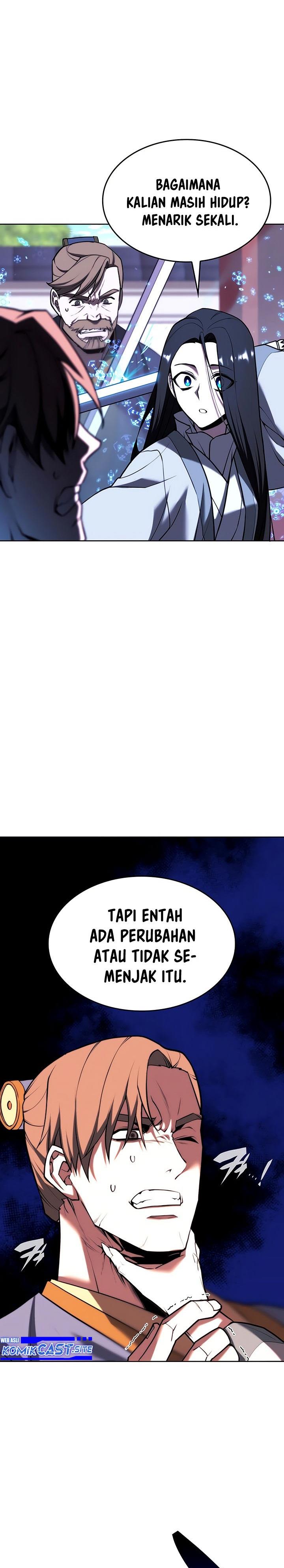 Tale of a Scribe Who Retires to the Countryside Chap 139 - Next Chap 140