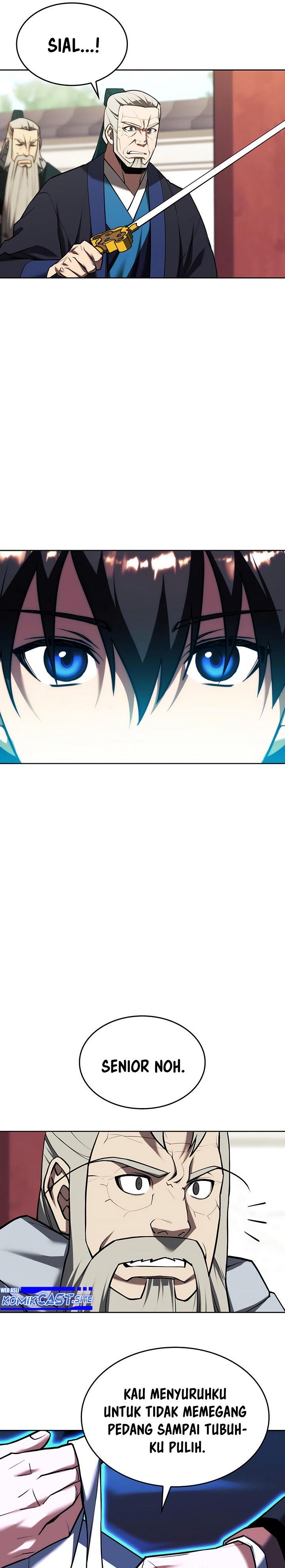 Tale of a Scribe Who Retires to the Countryside Chap 139 - Next Chap 140