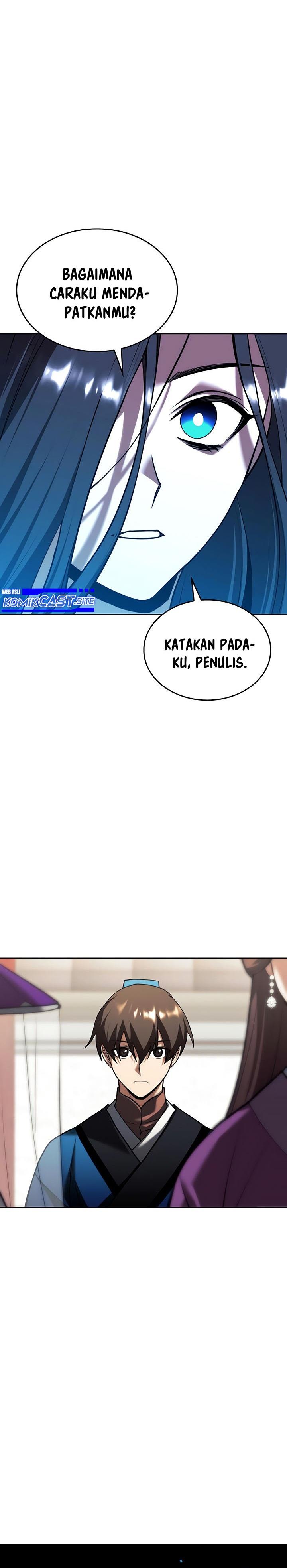 Tale of a Scribe Who Retires to the Countryside Chap 139 - Next Chap 140