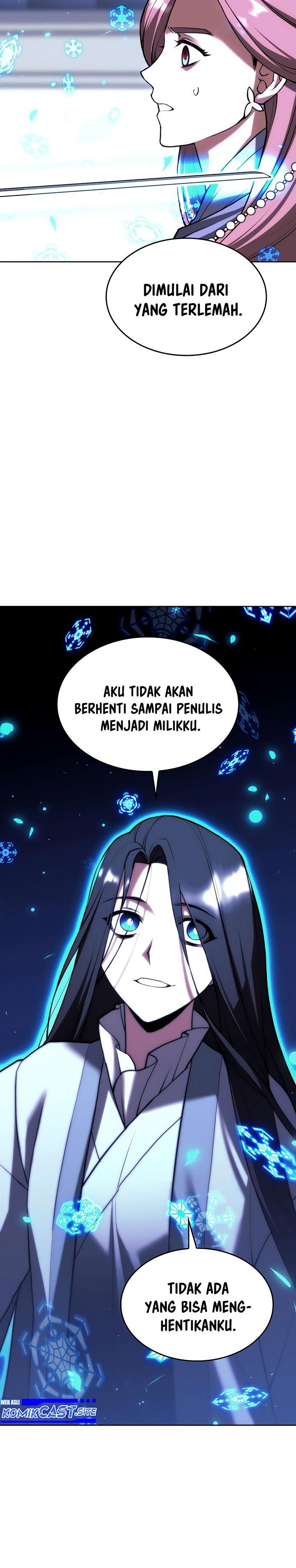 Tale of a Scribe Who Retires to the Countryside Chap 139 - Next Chap 140