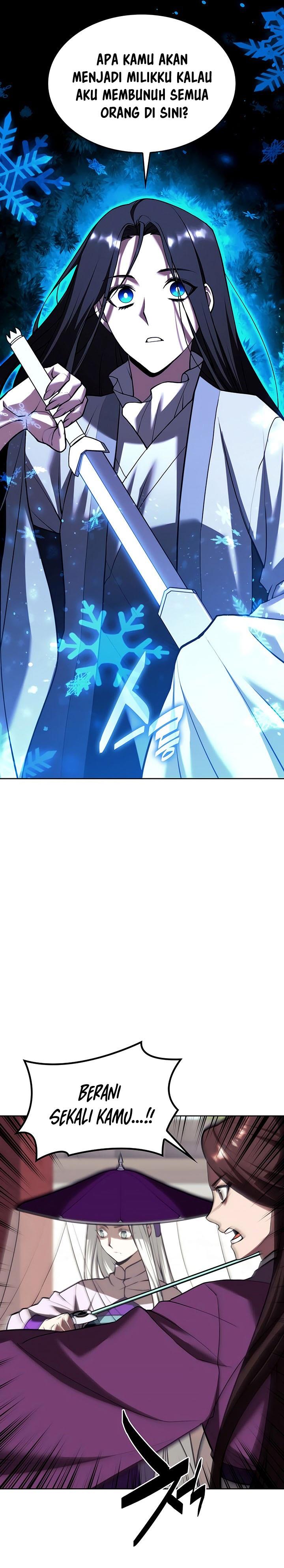 Tale of a Scribe Who Retires to the Countryside Chap 139 - Next Chap 140