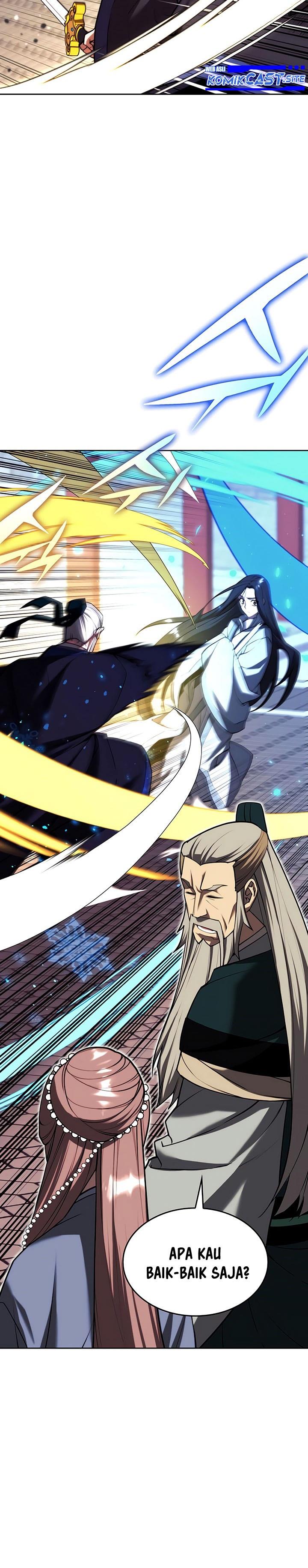 Tale of a Scribe Who Retires to the Countryside Chap 139 - Next Chap 140