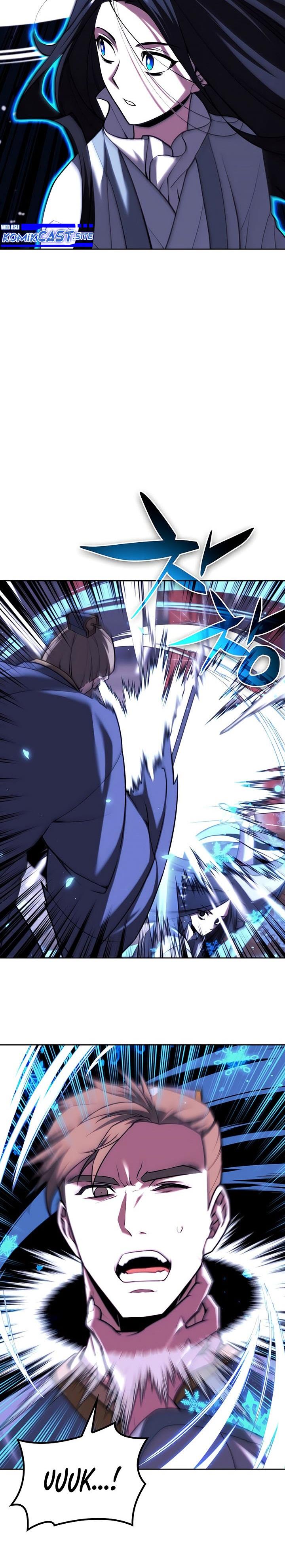 Tale of a Scribe Who Retires to the Countryside Chap 139 - Next Chap 140