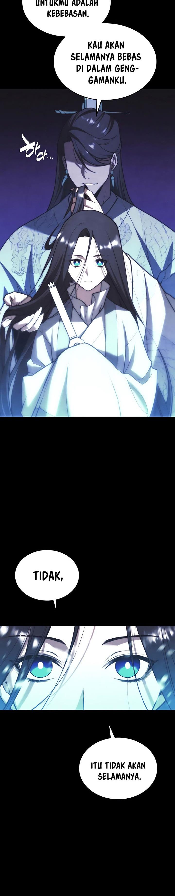 Tale of a Scribe Who Retires to the Countryside Chap 139 - Next Chap 140